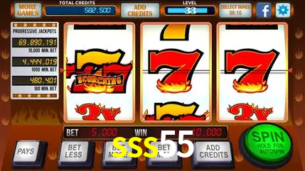 Desvendando o Mundo dos Jogos Virtuais na sss55