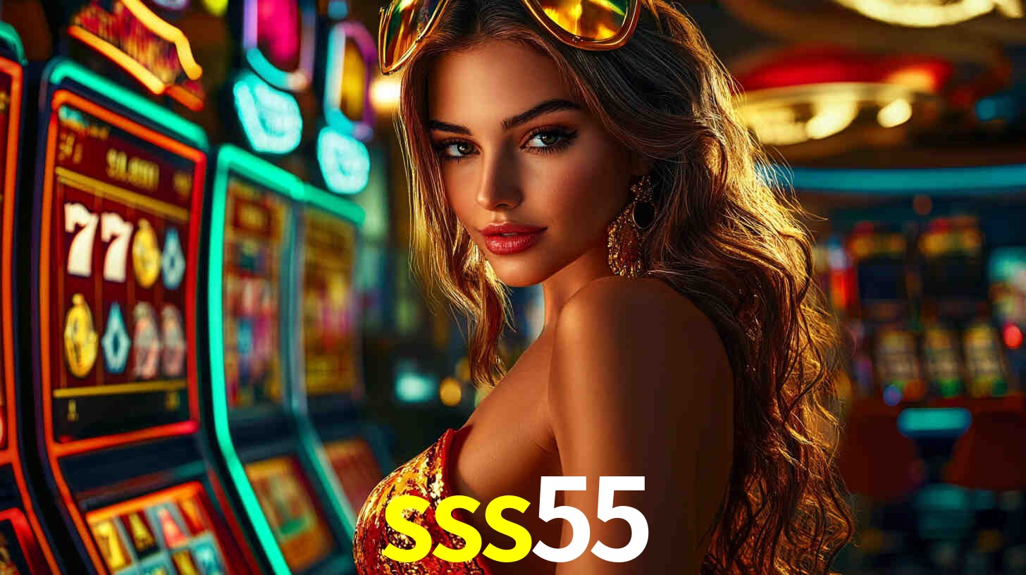 Welcome Bonus sss55