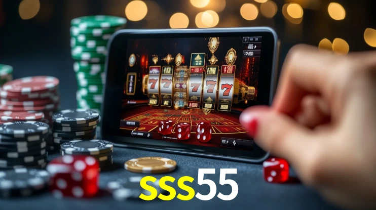 Statistics sss55