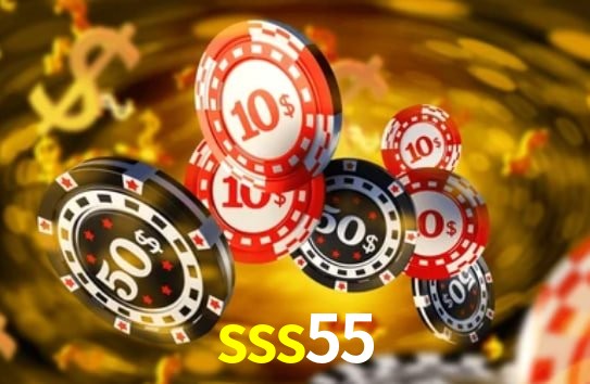 Estatísticas sss55