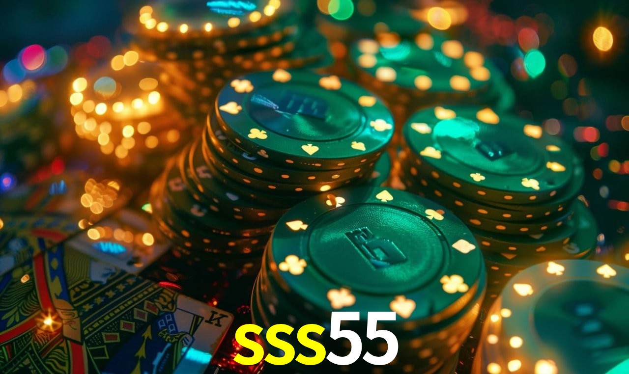 Experiência VIP sss55