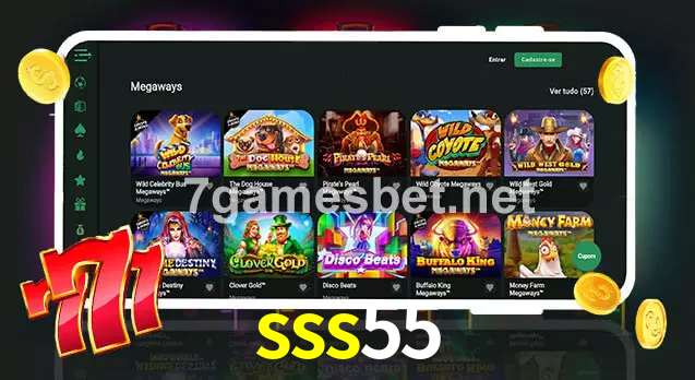 sss55 aplicativo