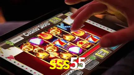 Descubra o Mundo do Cassino Online com sss55