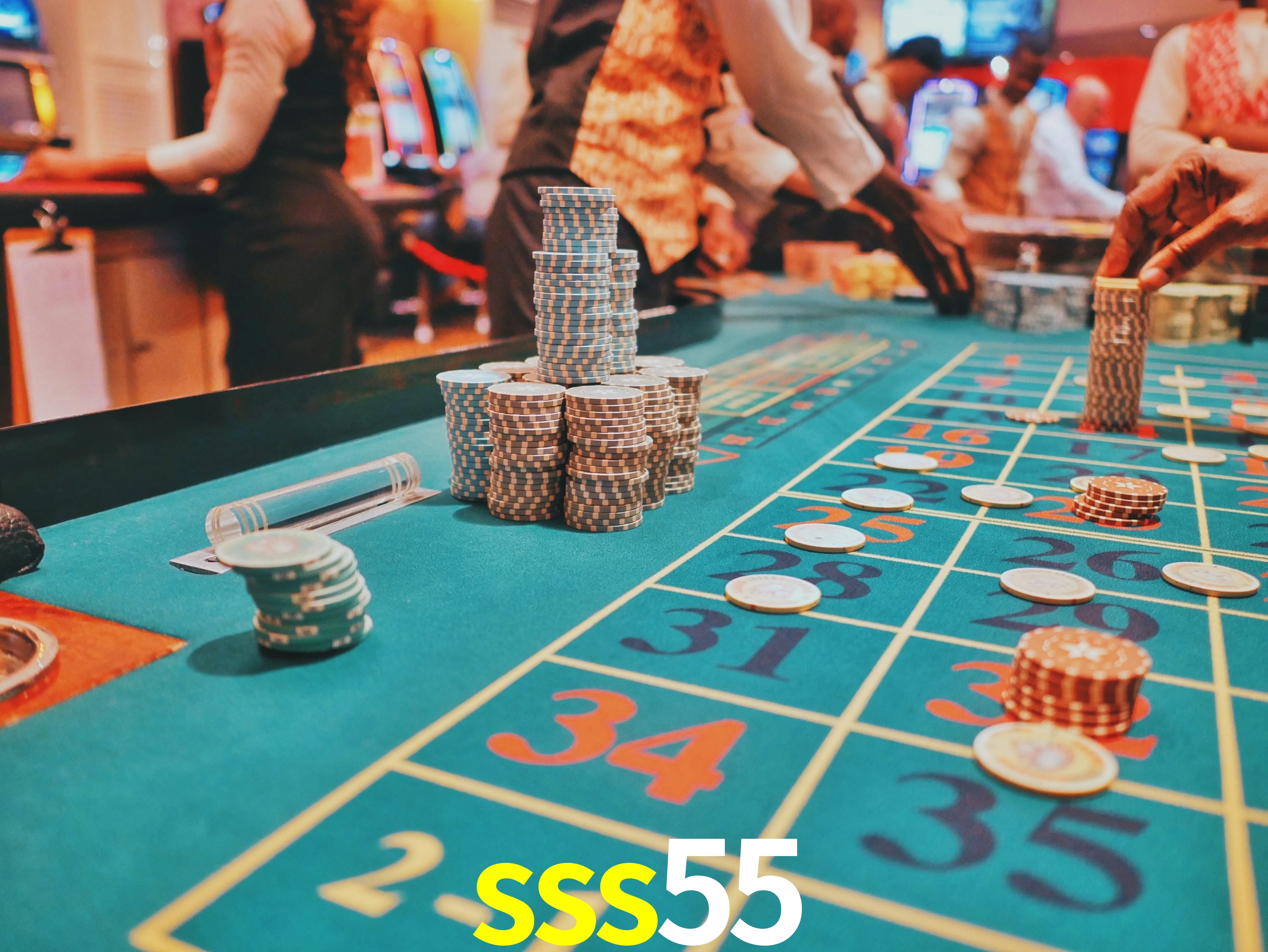 Apostas de Tênis sss55