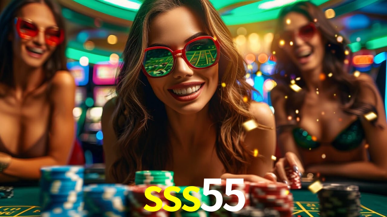 Account Benefits sss55