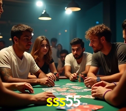 sss55 bet