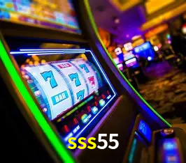 Apostas Esportivas na sss55: Um Guia Completo
