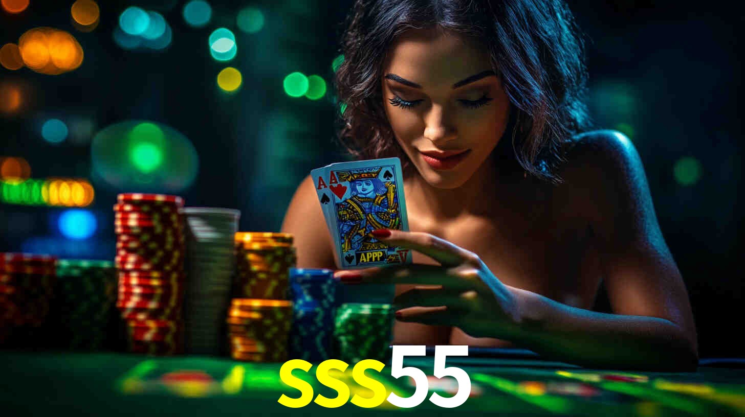 Desvendando o Mundo dos Jogos Virtuais na sss55