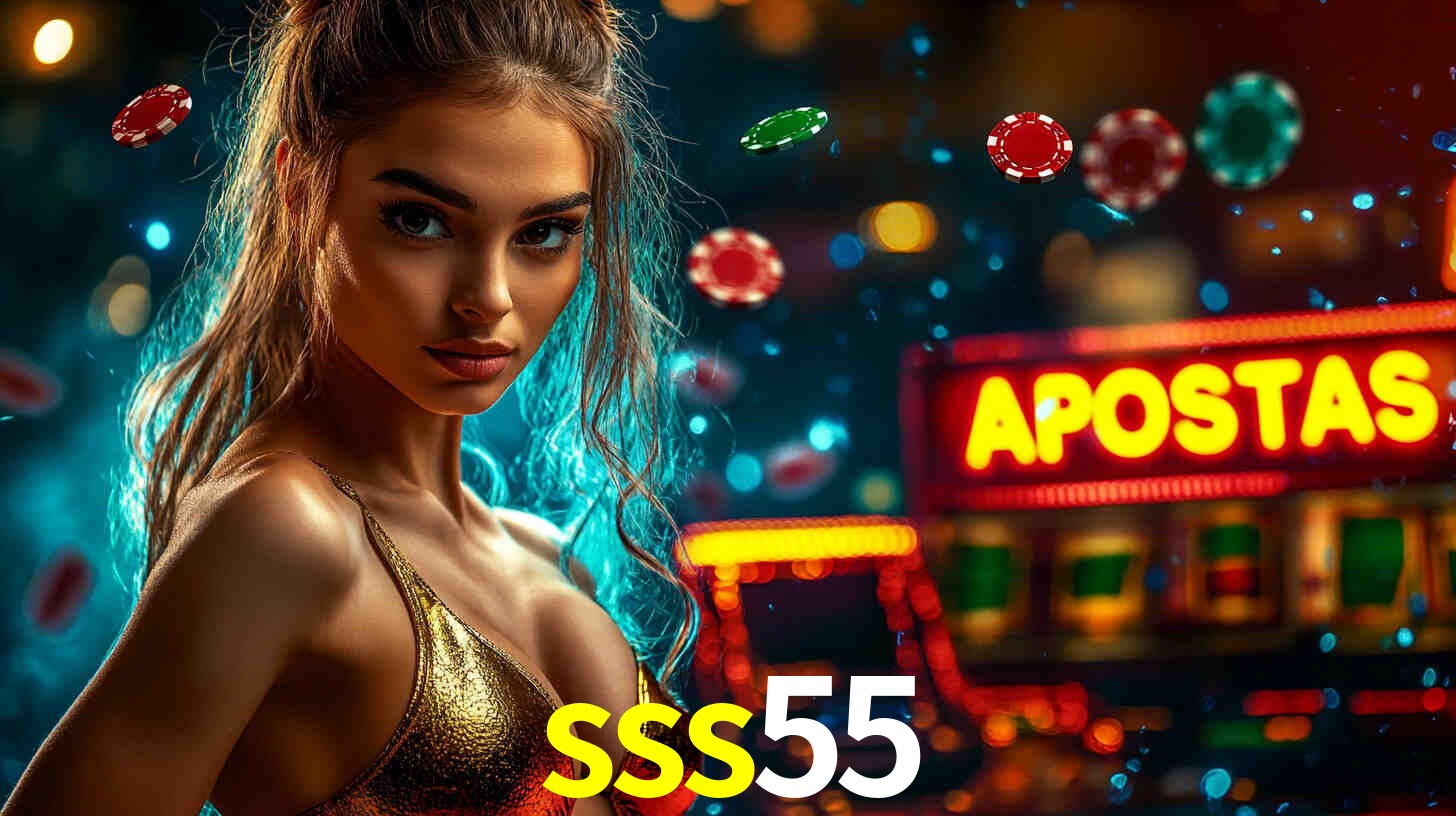 Explorando a Categoria de Eventos em Apostas na sss55