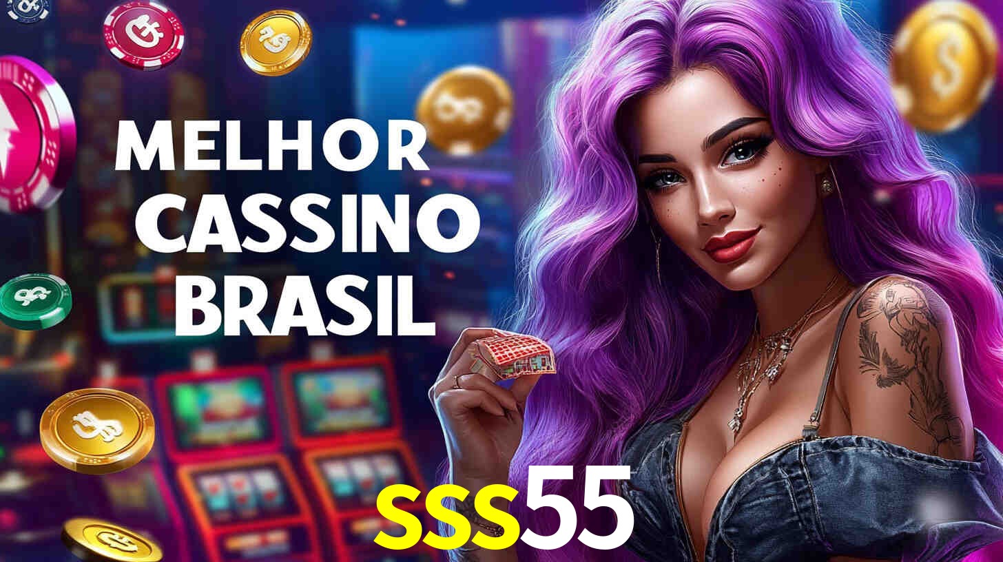 Inovações de Jogos na sss55: O Futuro das Experiências Interativas