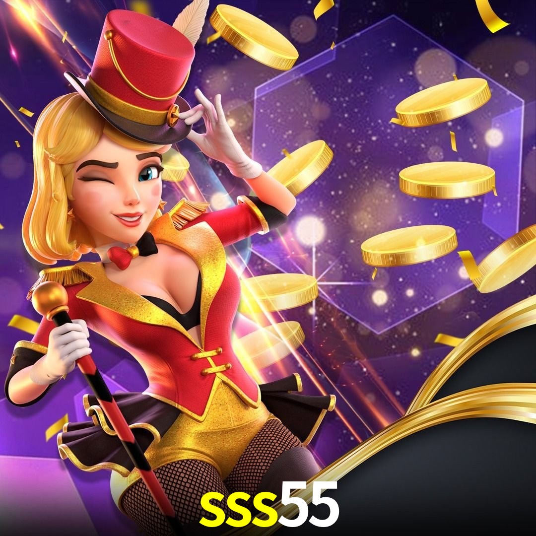 Game Providers sss55