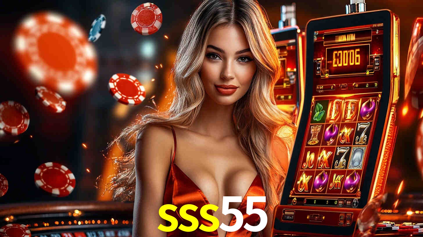 VIP Casino sss55