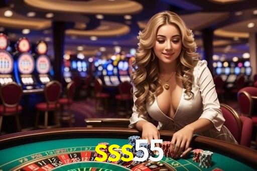 Live Casino sss55