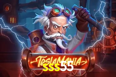 Tecnologia da Plataforma sss55