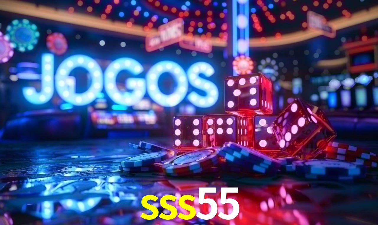 Casino Ao Vivo sss55