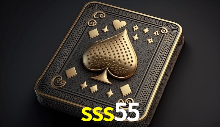 Diretório de Jogos sss55