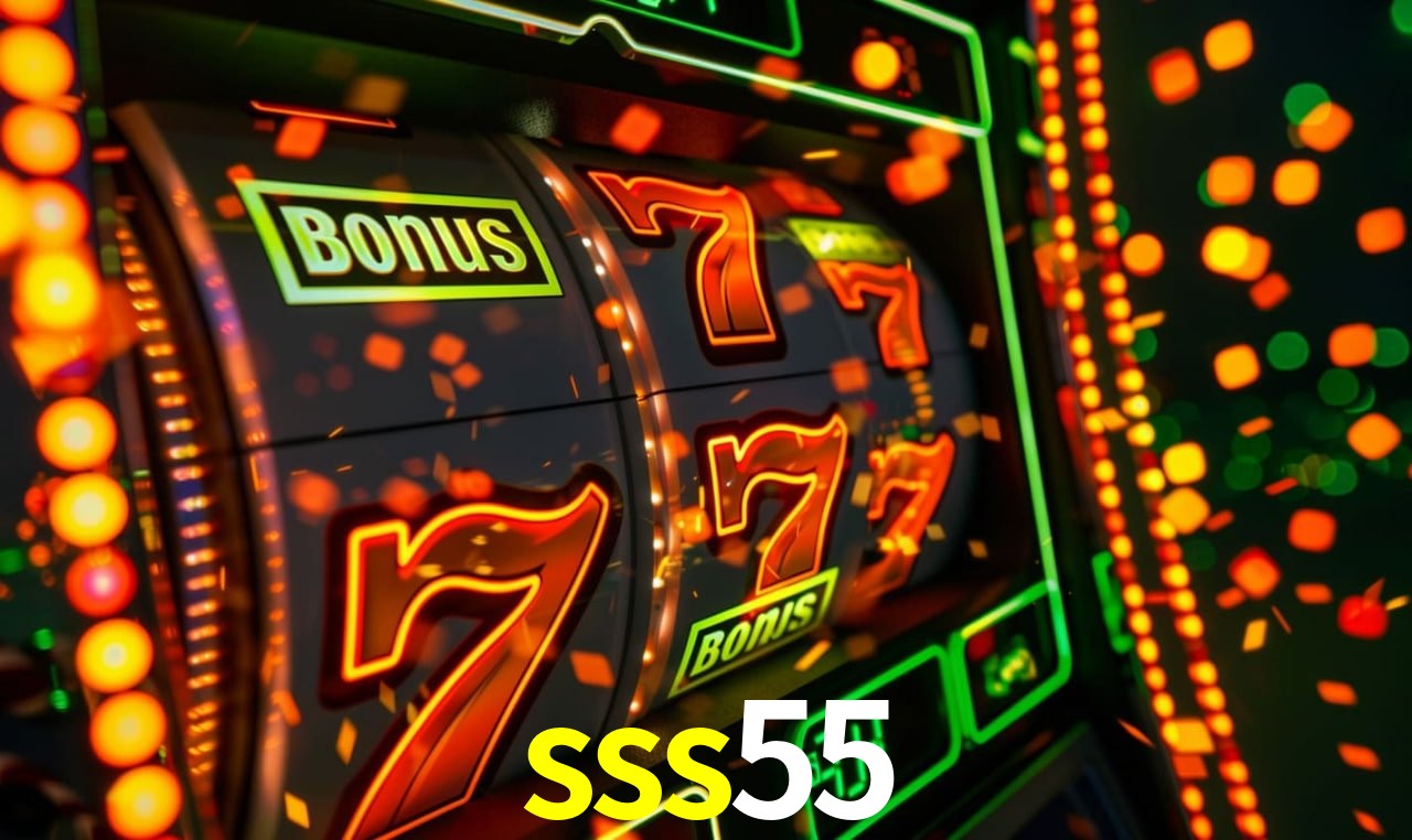 sss55: Seu Especialista em Apostas Esportivas Brasileiras