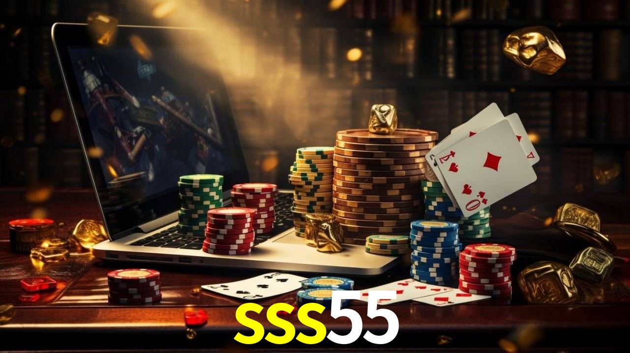 Apostas de Futebol sss55