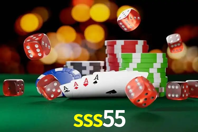 Benefícios da Conta sss55