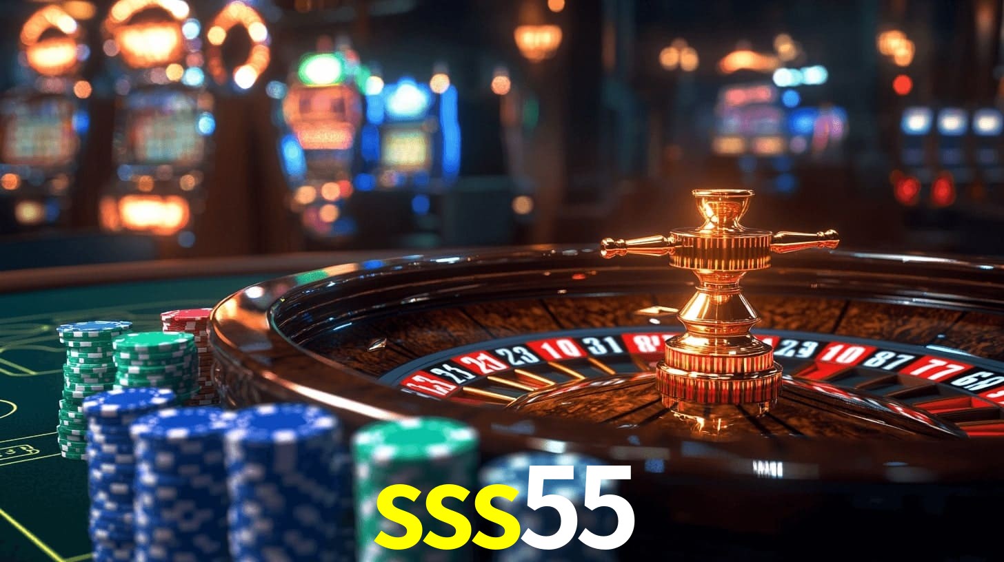 Blackjack Table sss55
