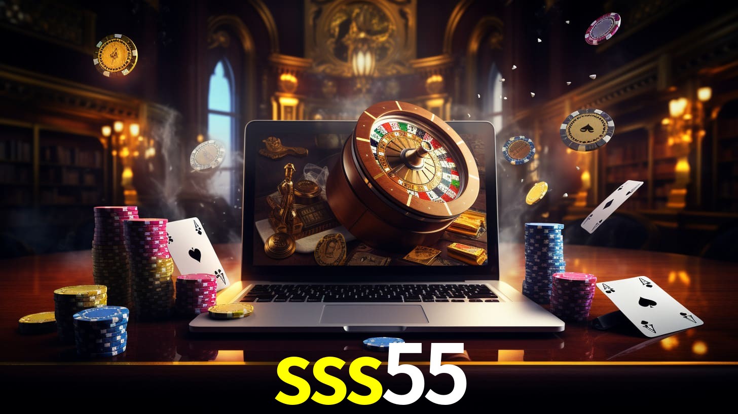 Bonus Features sss55