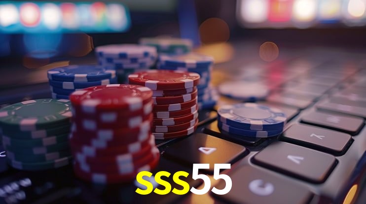 Promoção Relâmpago sss55