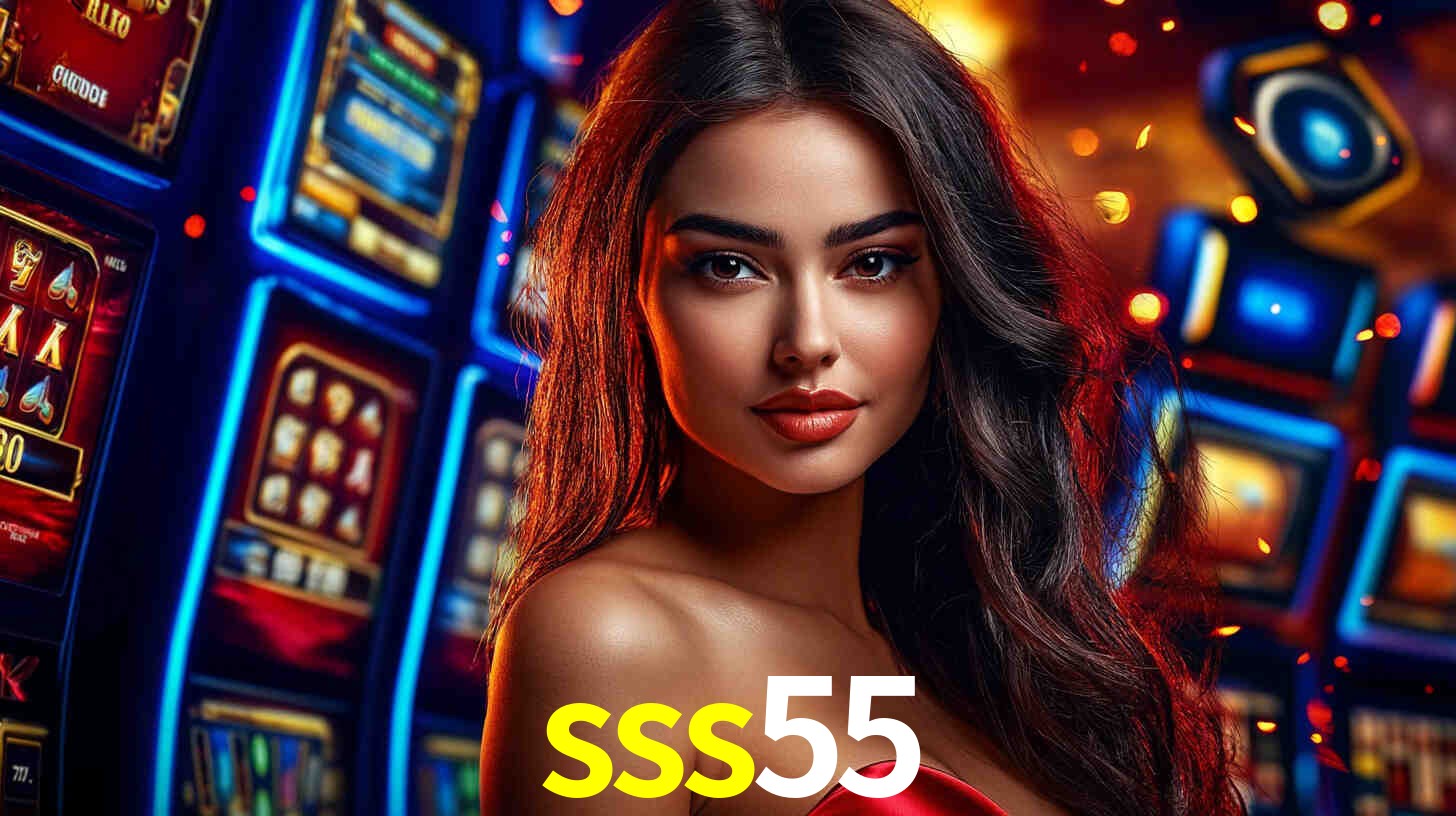 A Emoção da Loteria na sss55: Uma Chance de Mudança de Vida