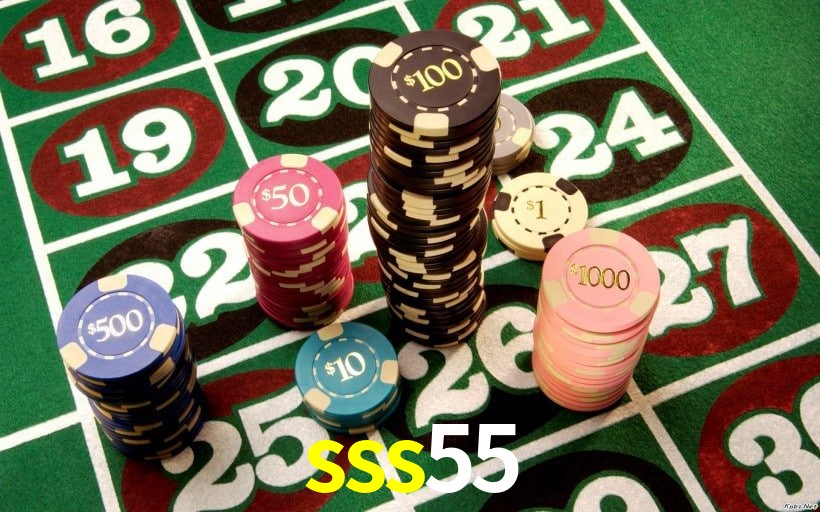 Estatísticas do Jogo sss55