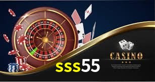 Recursos de Bônus sss55