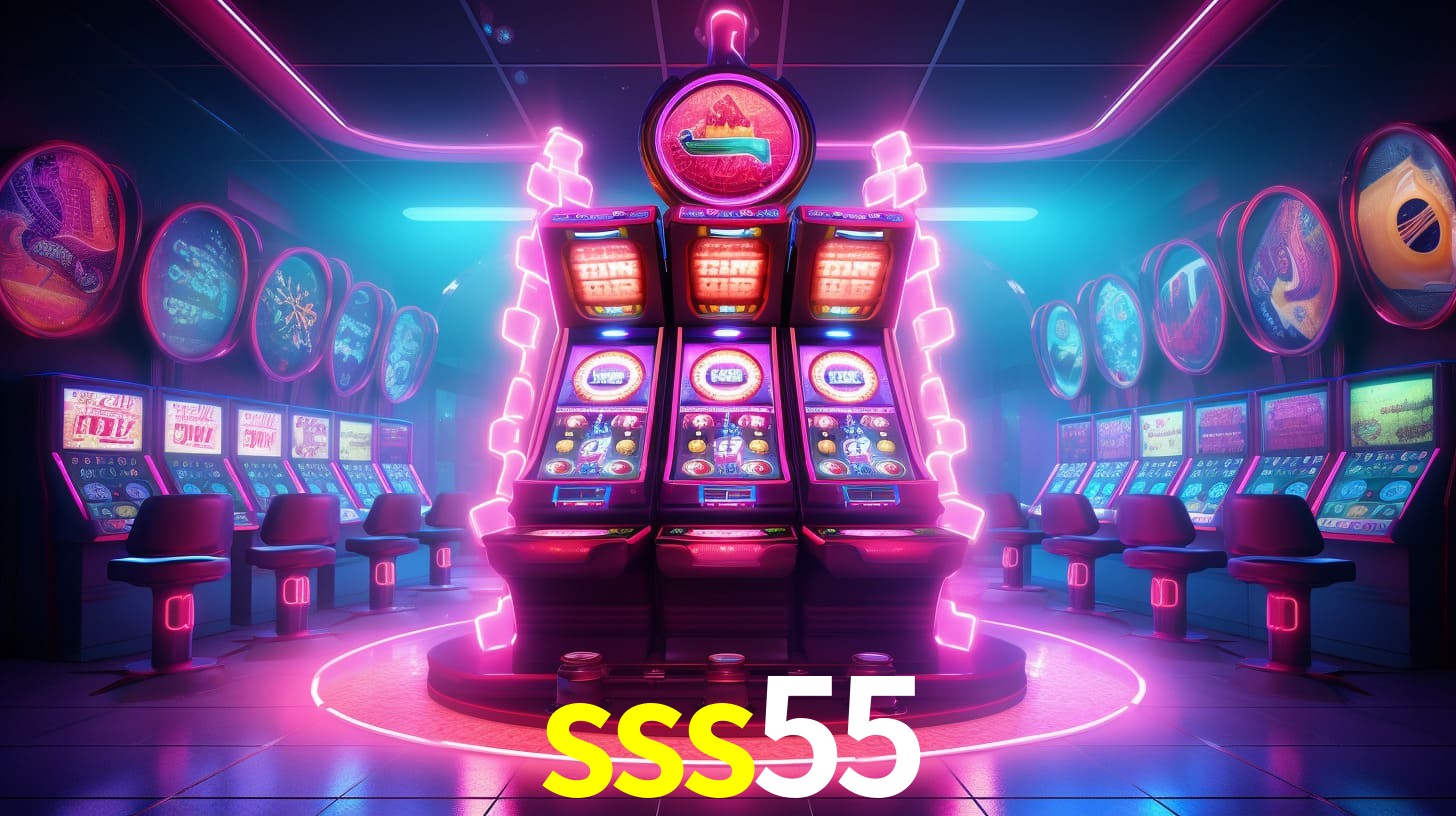 Live Casino sss55