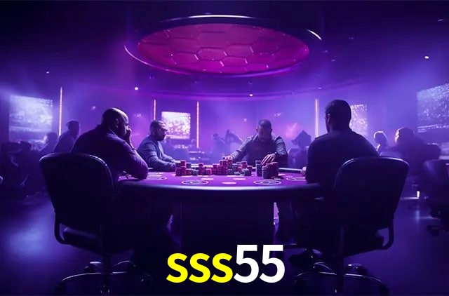 Casino Ao Vivo sss55