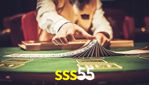 Slot Games sss55
