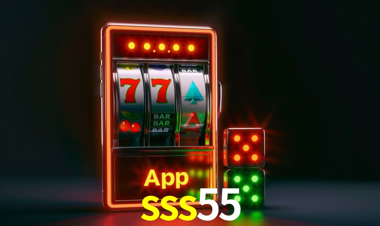 Provedores de Jogos sss55
