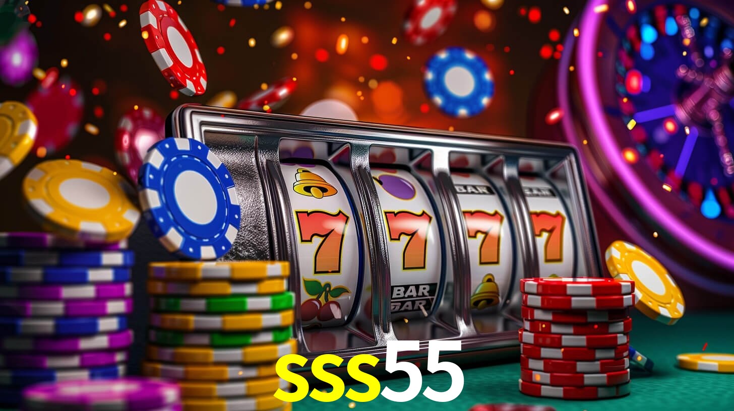 Casino VIP sss55