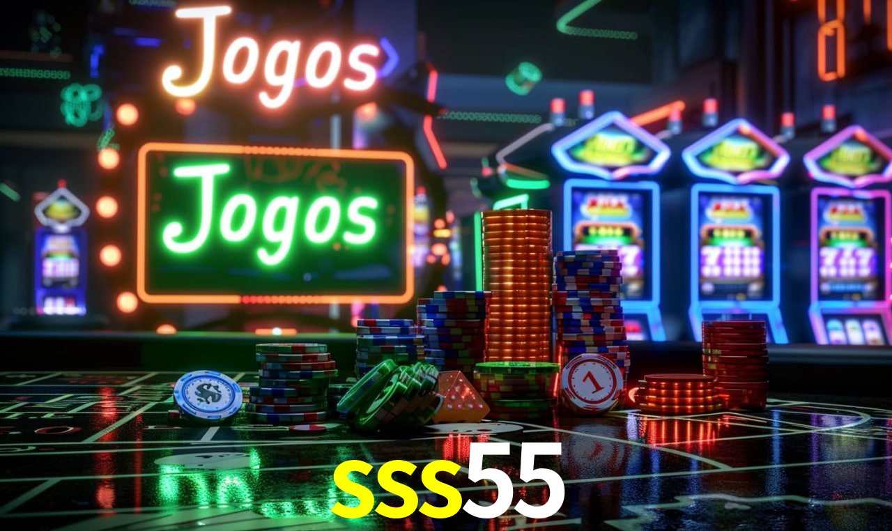 sss55 App Interface