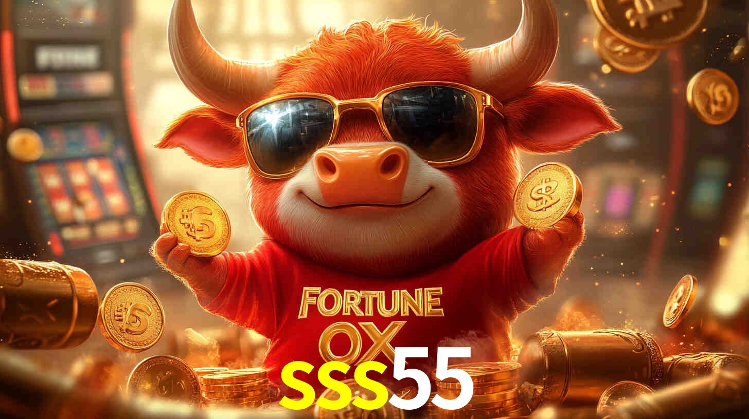 Welcome Bonus sss55