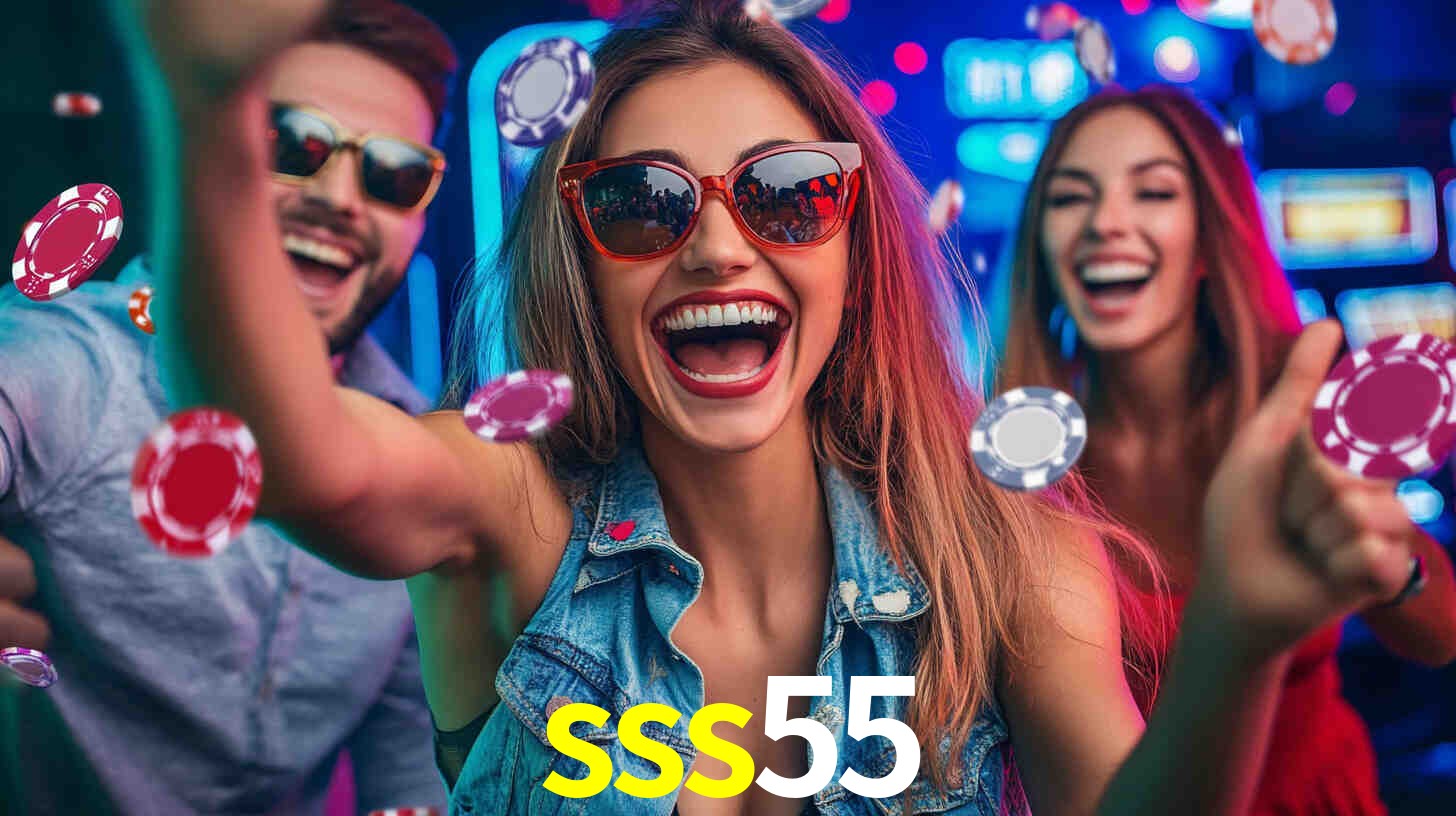 Descubra o Programa VIP da sss55: Vantagens Exclusivas para Jogadores