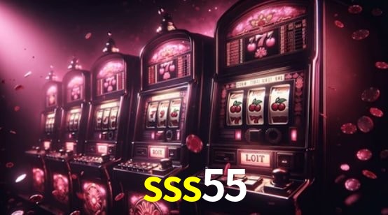 Torneios sss55