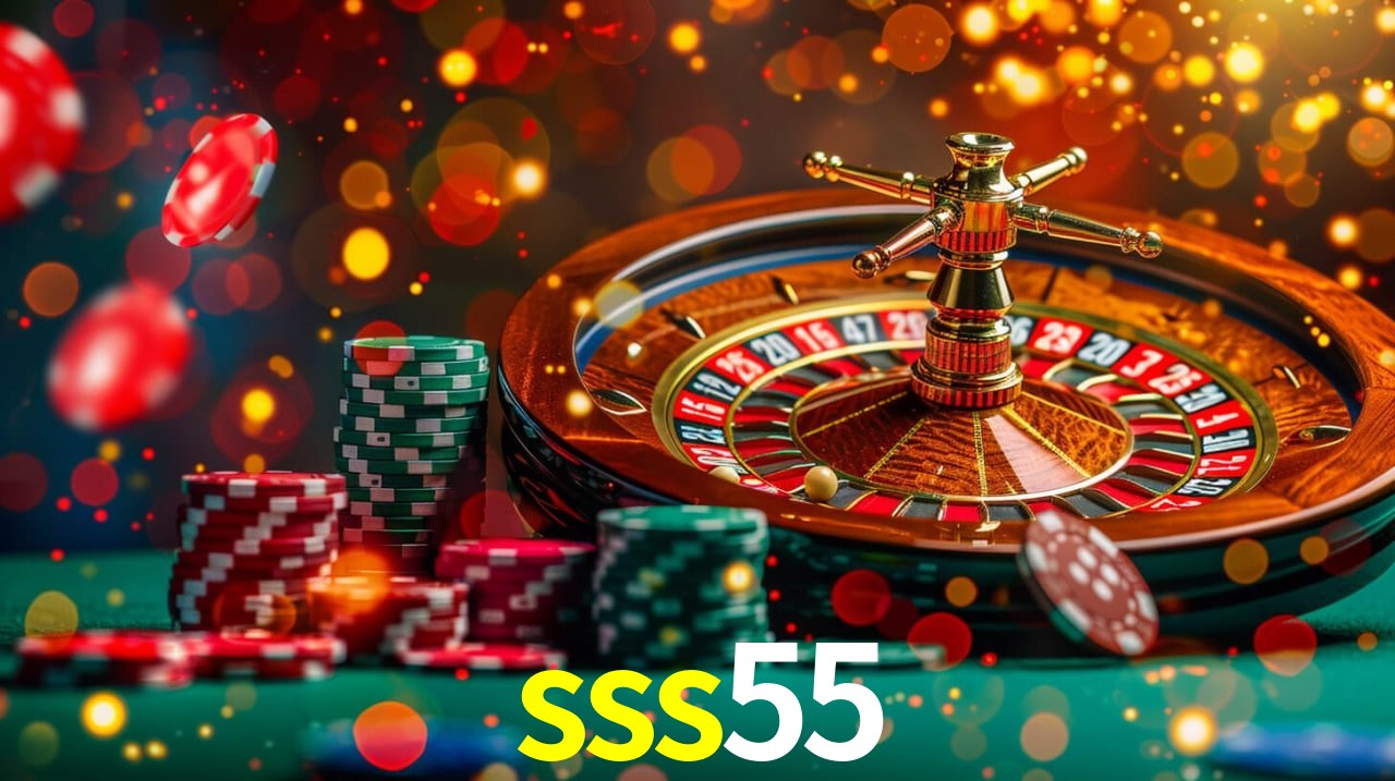 cassino sss55