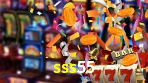 Premium Interface sss55