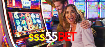 Apostas esportivas da sss55bet com odds competitivas